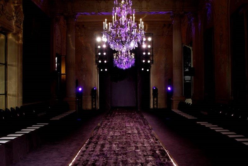 Défilé de mode One Events