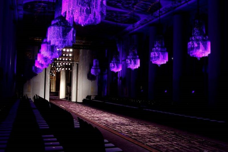 Défilé de mode One Events