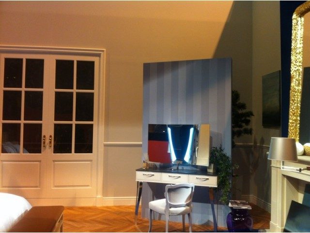 Réalisation stand One Events