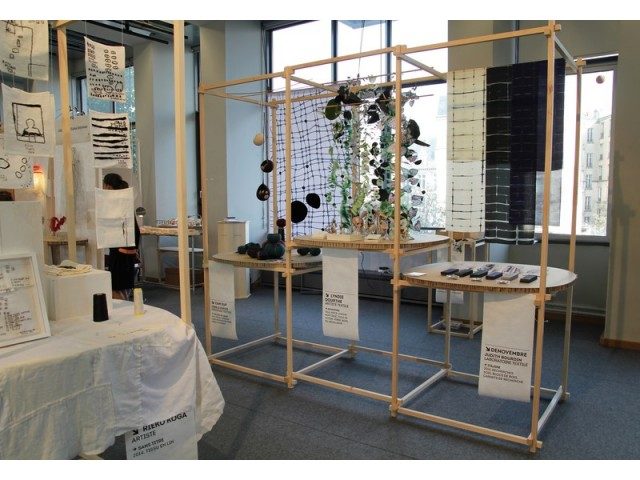 Réalisation stand One Events