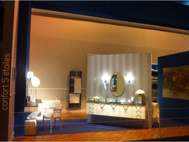 Réalisation stand One Events